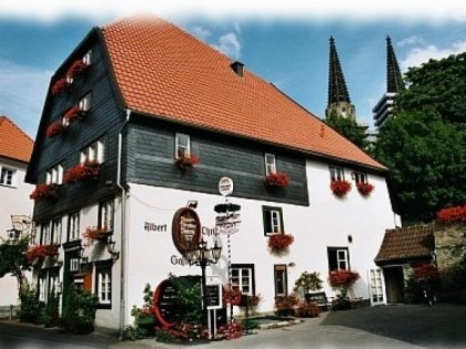 Фото: Christ  Wirtshaus 