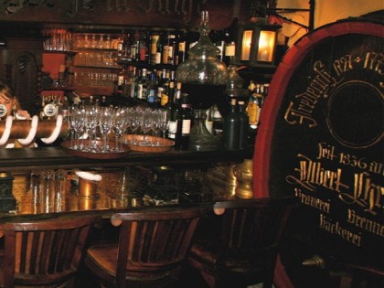Фото: Christ  Wirtshaus 