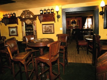 Фото: Christ  Wirtshaus 