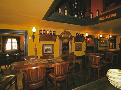 Фото: Christ  Wirtshaus 