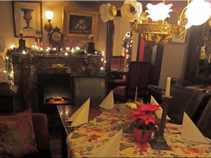 Фото: Christ  Wirtshaus 