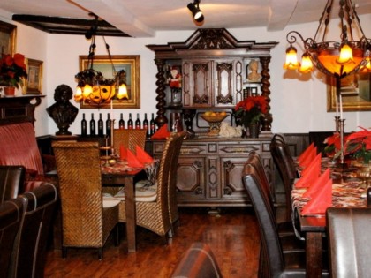 Фото: Christ  Wirtshaus 