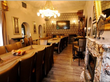 Фото: Christ  Wirtshaus 