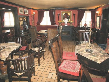 Фото: Christ  Wirtshaus 